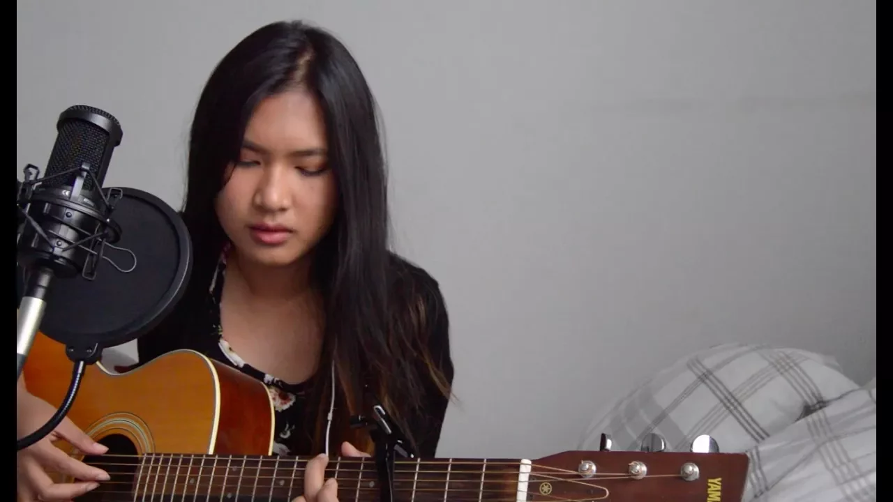 Sa'Yo - Silent Sanctuary (Cover)
