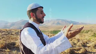 أنشودة المولد ٢٠٢٤   نور  محى الظلمة   المنشد أسامة الشريف دندنها