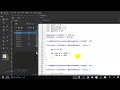 Error Cannot access a property or method of a null object reference