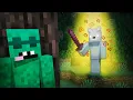 Lagu I Got Hunted by Minecraft's Strongest Player