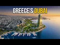 Lagu How Greece Is Building Its Own Luxury Empire Like Dubai