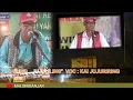 jujuriring dj kai jujuriring topi miring + lirik Indonesia