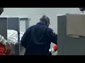 Louisville Metro Corrections chief says jail stretched to its limits staff under strain