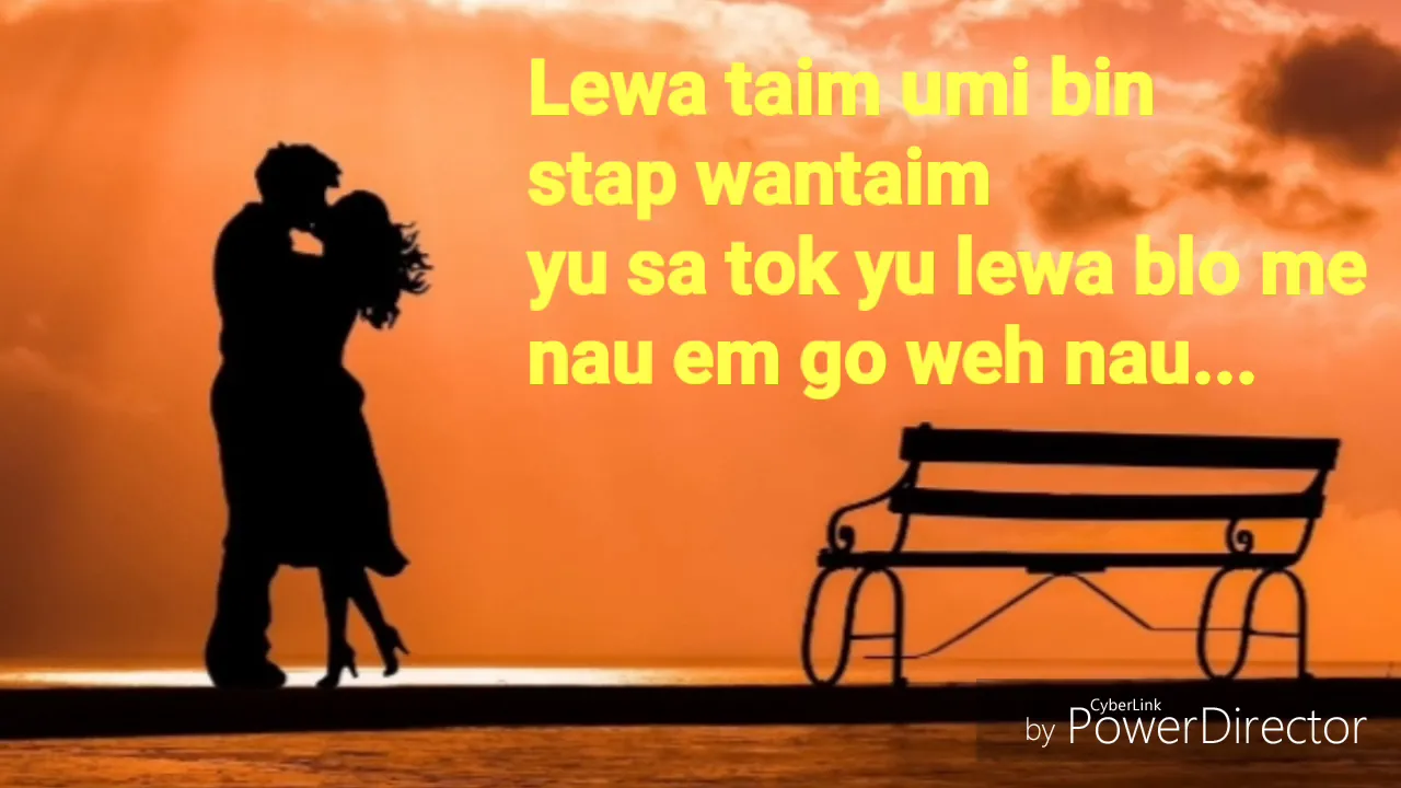 Rorinai lyrics Natty (cover)