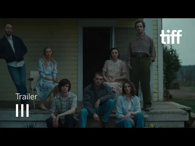 III Trailer | TIFF 2019