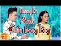 Download Lagu Thương Em Anh Giấu Trong Lòng || Khưu Huy Vũ ft. Ngọc Hân