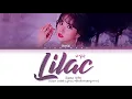 Download Lagu EUNHA (은하) Cover - 'Lilac (라일락)' (Original: IU) Lyrics [Color Coded Lyrics Han/Rom/Eng/가사]
