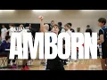 Berant Amborn 2026 Comets Shootout Highlights