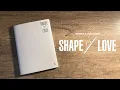 Download Lagu Monsta X shape of love Vibe ver Album Unboxing