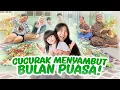 Lagu YUKA-CHAN MENYAMBUT BULAN PUASA! | vlog