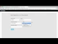 java EE site part 2