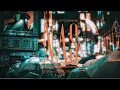 TKO Capone x Lotto Cashcow - Nas