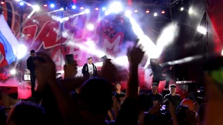 Download Олег Газманов - Господа офицеры Луганск 2018 ( Праздничный концерт ) MP3