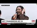 Lagu HUT Transmedia Ke 24 | REDAKSI PAGI (15/12/25)