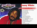 Download Lagu Barry White Greatest Hits - Best Songs Of Barry White - Barry White Playlist