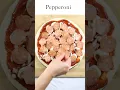 The perfect pizza doesn t exi-