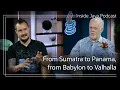 From Sumatra to Panama from Babylon to Valhalla - Inside Java Podcast 42