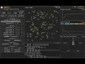 I made free open-source evolution simulator in Godot trait inheritance selection evolution
