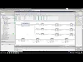 TIA Portal Convert byte in hex to strings