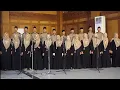 Lagu Qusad Einy x Habbitak x Ala Bali - Paduan Suara Wisuda 2024 STIT Al Muslihuun | asidiki_official