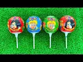 Download Lagu Top 5 Satisfying Video ASMR Lollipops Chocolate and Gummy Candy Unboxing Video Most Popular Candy.