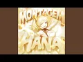 Montagem Hana (Ultra Slowed) - DJ RIO FUNK