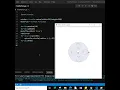 How to Draw Spiral Circle in Python Turtle graphic