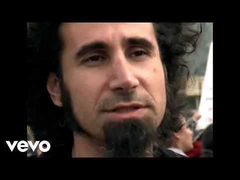 Download MP3 System Of A Down - Boom! (Official HD Video)