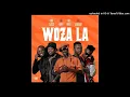 Amu Classic, Kappie & TNK MusiQ - Woza La (feat. LeeMcKrazy)