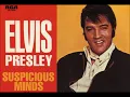 Download Lagu Elvis Presley - Suspicious Minds (Remastered 2019)