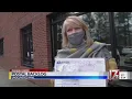 Thousands of pieces of mail sat undelivered at Raleigh post office audit finds