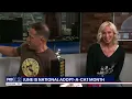 42 000 Raised for Metro Detroit Cats Premier Pet Supply Feline Fund on Fox 2
