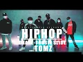 Download Lagu DRAKE - TOOSLE SLIDE TOMZ HIPHOP CHOREO 톰즈 힙합코레오 데일리댄스