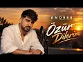 Amo988 – Özür Dilerim 🎧 | Yalnızlık, Aşk ve Pişmanlığın Şarkısı | Türkçe Pop • Emotional Slow Remix
