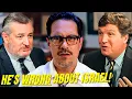 Download Lagu Ted Cruz vs. Tucker Carlson: What the Bible REALLY Says About Israel