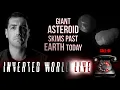 Download Lagu Giant Asteroid Skims Past Earth Today | Ep. 102