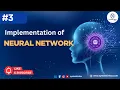 How to Implement a Neural Network from Scratch Step-by-Step Neural Network in Python