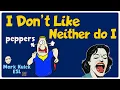 Download Lagu Negative Agreement in English (neither do I) | Learn \u0026 Practice!