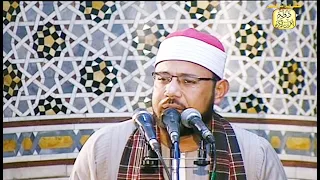 يا آمنة بشراكي للشيخ محمد أبو سريع وتفاعل أهالي قرية الشقر من مسجد علي يوسف رمضان      دندنها