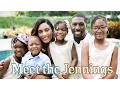 MEET THE JENNINGS Jennings Journey