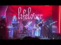 Lifelover - Cancertid Live Chile 2026
