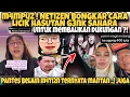 Download Lagu M4MPUZ ! CARA L1C1K H4SUTAN GENK S DI BONGKAR N3TIZEN ! YG BELAIN S A1B NYAH DI BONGK4R2 WKWK