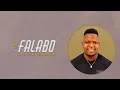 Lagu Falabo - Inyoka Endala (Visualizer)