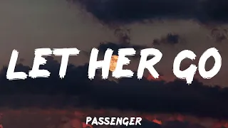 Download Passenger - Let Her Go (lyrics) MP3