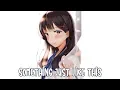 Download Lagu Nightcore - Something Just Like This [Lyrics] 💗