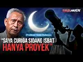 Lagu PROFESOR TONO SAKSONO: UTANG PUASA MASYARAKAT INDONESIA SEMAKIN MENUMPUK...BUBARKAN TIM HISAB RUKYAT