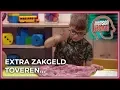 Deze kinderen willen snel geld verdienen... | Mensenkennis