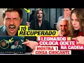 Download Lagu VALE TUDO CAPITULO DE HOJE - Resumo Completo da Novela vale tudo Hoje! AO VIVO