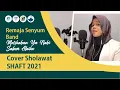 Download Lagu Marhaban Ya Nabi Salam 'Alaika - Remaja Senyum Band | Cover Sholawat SHAFT 2021