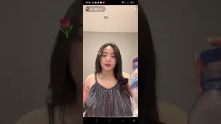 elga crt live tiktok brut4l